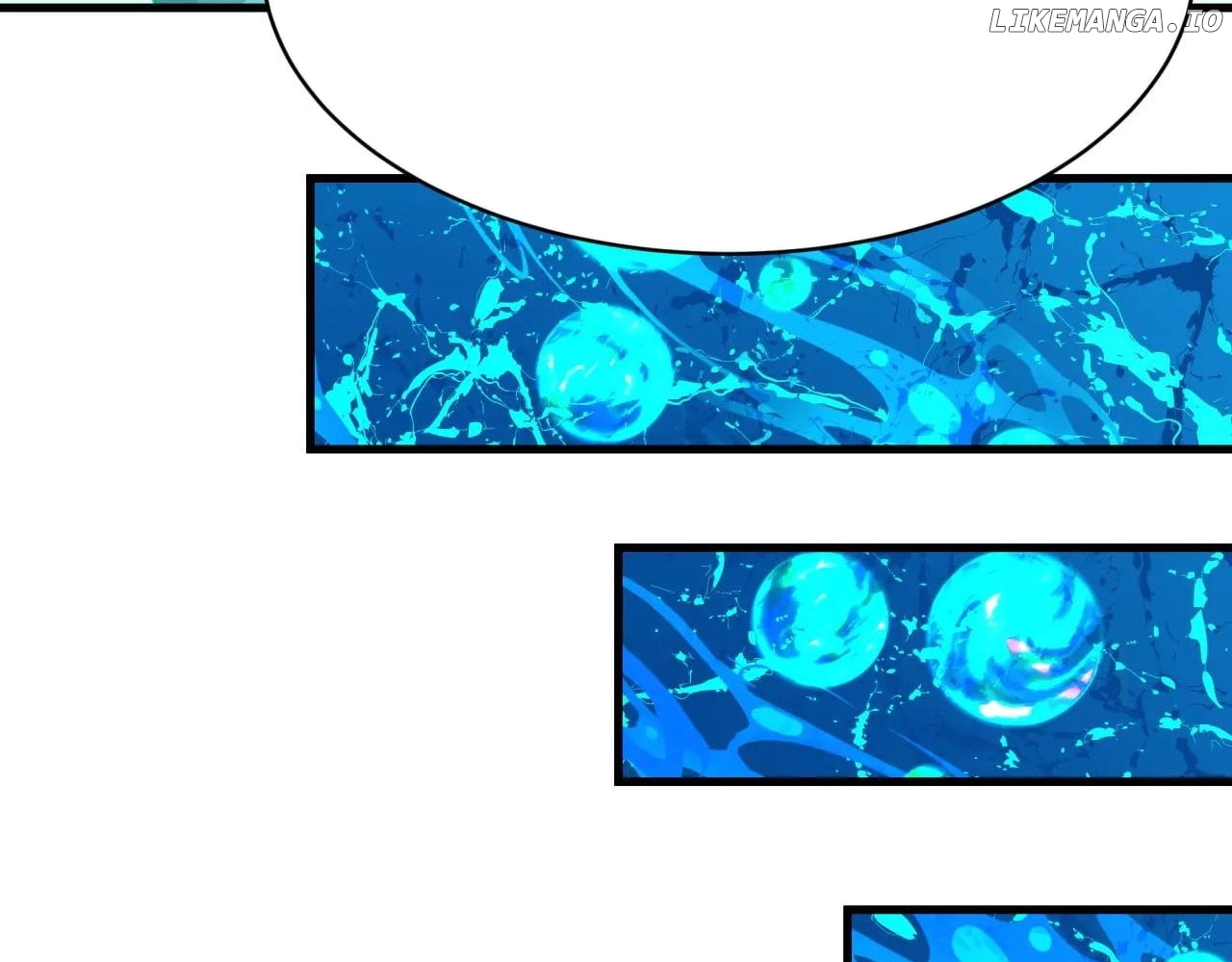 Era of the Haunted Chapter 379 - page 33